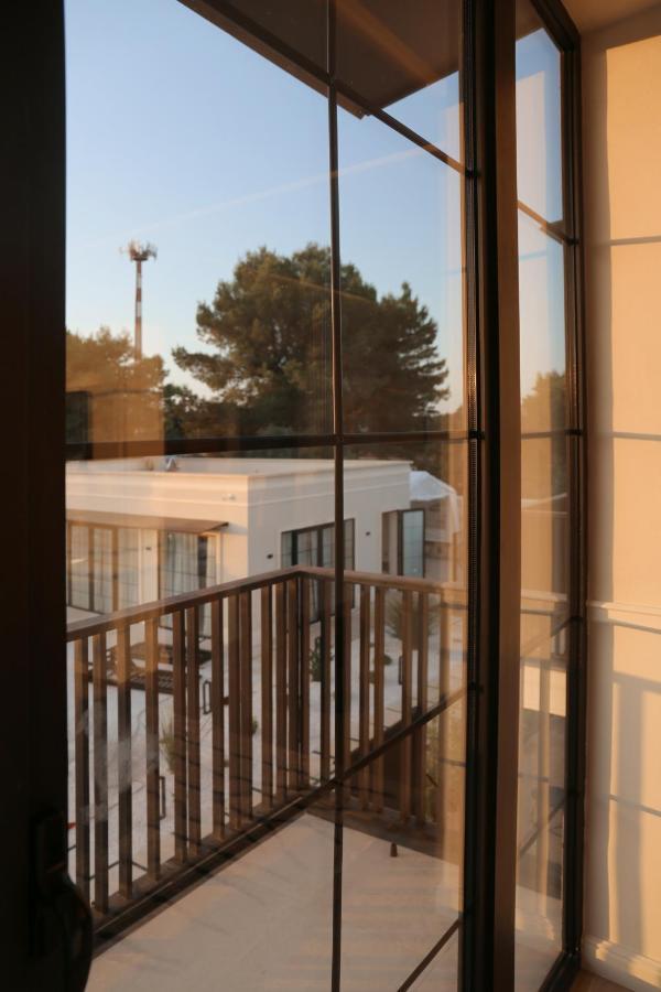 Salento Winery Lodge San Pietro in Bevagna Exterior foto