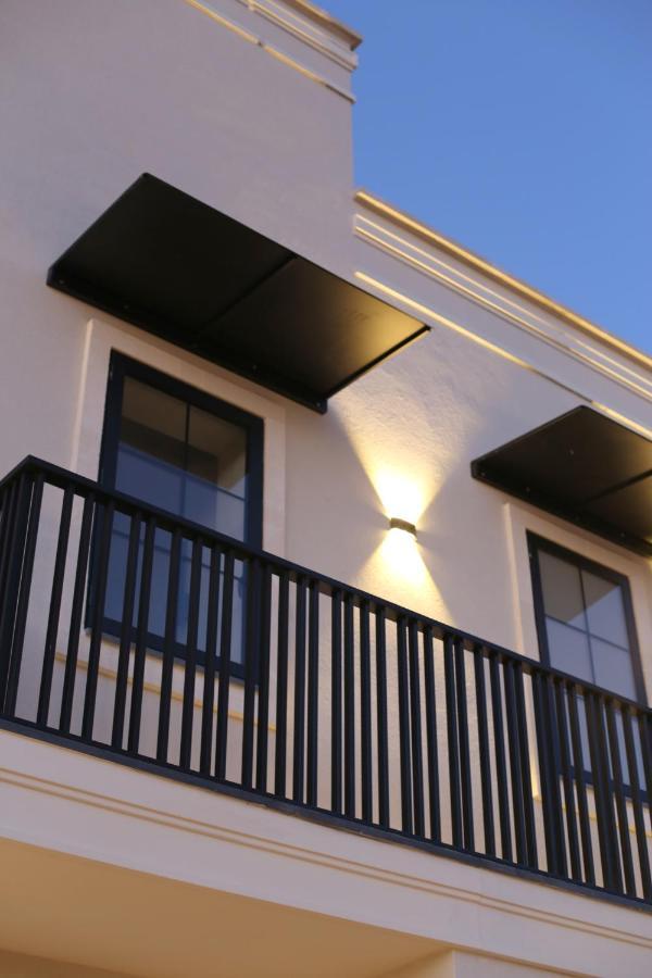 Salento Winery Lodge San Pietro in Bevagna Exterior foto